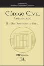 Codigo Civil Comentado II - Das Obrigações em Geral - Preview