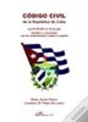 Capa do artigo Código Civil De La República De Cuba