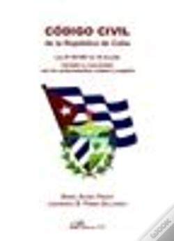Capa do artigo Código Civil De La República De Cuba