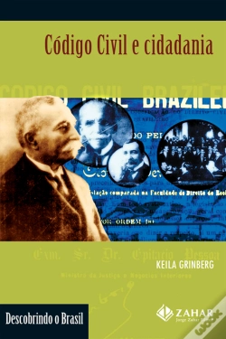 Capa do artigo Código Civil E Cidadania