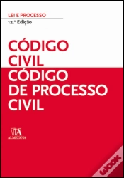 Capa do artigo Código Civil e Código de Processo Civil