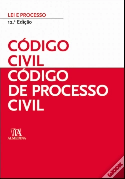 Capa do artigo Código Civil e Código de Processo Civil