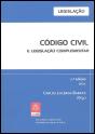 Código Civil e Legislação Complementar - 2011 - Preview