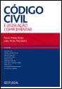 Código Civil e Legislação Complementar - Preview