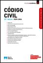 Código Civil - Edição Académica - Preview