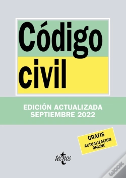 Capa do artigo Codigo Civil