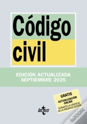 Capa do artigo Codigo Civil