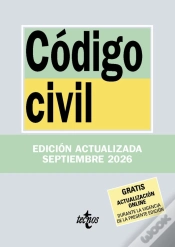 Capa do artigo Codigo Civil