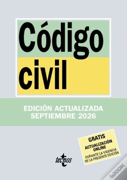 Capa do artigo Codigo Civil