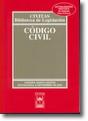 Código Civil Español - Edição de Bolso - Preview