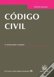 Capa do artigo Código Civil