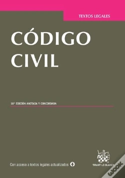 Capa do artigo Código Civil