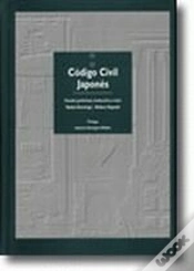 Capa do artigo Código Civil Japonês