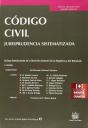Código Civil . Jurisprudencia Sistematizada - Preview