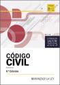 Codigo Civil (Leyitbe) - Preview