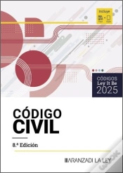 Capa do artigo Codigo Civil (Leyitbe)