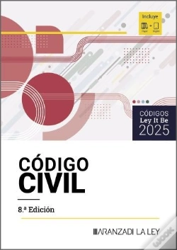 Capa do artigo Codigo Civil (Leyitbe)