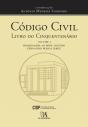 Código Civil - Livro do Cinquentenário - Preview