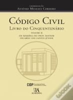Código Civil - Livro do Cinquentenário