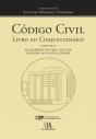 Código Civil - Livro do Cinquentenário - Preview