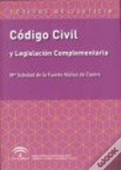 Capa do artigo Código Civil Y Legislación Complementaria