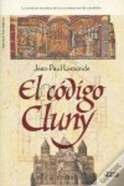 Capa do artigo Codigo-Cluny,El