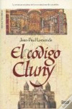 Capa do artigo Codigo-Cluny,El