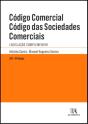 Código Comercial - Código das Sociedades Comerciais - Preview
