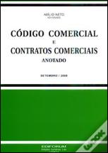 Código Comercial e Contratos Comerciais