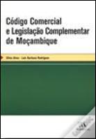 Código Comercial e Legislação Complementar de Moçambique
