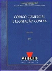 Capa do artigo Código Comercial e Legislação Conexa