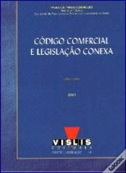 Capa do artigo Código Comercial e Legislação Conexa