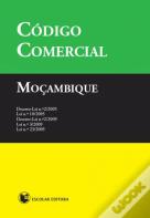 Código Comercial - Moçambique