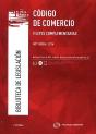 Código Comercio Y Leyes Complementarias 40ªEd 2016 - Preview