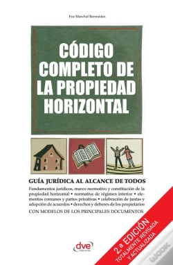 Capa do artigo Código Completo De La Propiedad Horizontal