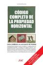 Código Completo De La Propiedad Horizontal - Preview