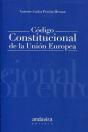 Código Constitucional De La Unión Europea - Preview