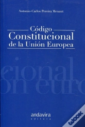 Capa do artigo Código Constitucional De La Unión Europea