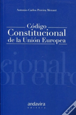 Capa do artigo Código Constitucional De La Unión Europea