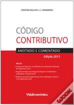 Código Contributivo - Anotado e Comentado