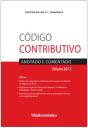Código Contributivo - Anotado e Comentado - Preview