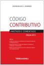 Código Contributivo - Anotado e Comentado - Preview