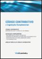Código Contributivo e Legislação Complementar - Preview