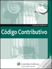 Capa do artigo Código Contributivo