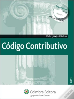 Capa do artigo Código Contributivo