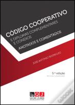 Código Cooperativo e Diplomas Complementares e Conexos
