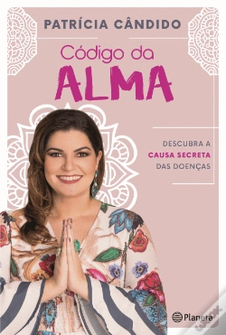 Capa do artigo Código da Alma