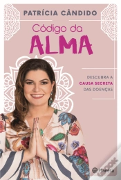 Capa do artigo Código da Alma