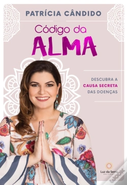 Capa do artigo Código Da Alma