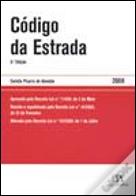 Código da Estrada - 2008